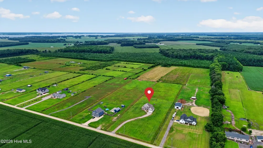 226 Bartlett Road Camden, NC 27921