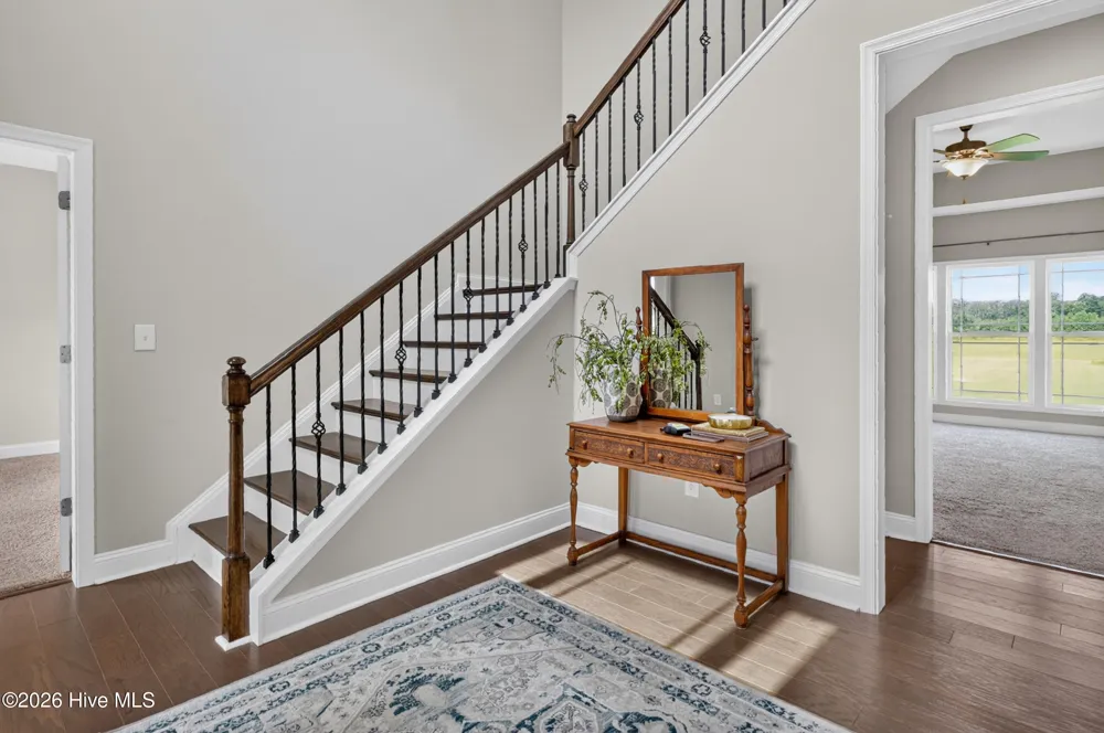 226 Bartlett Road Camden, NC 27921