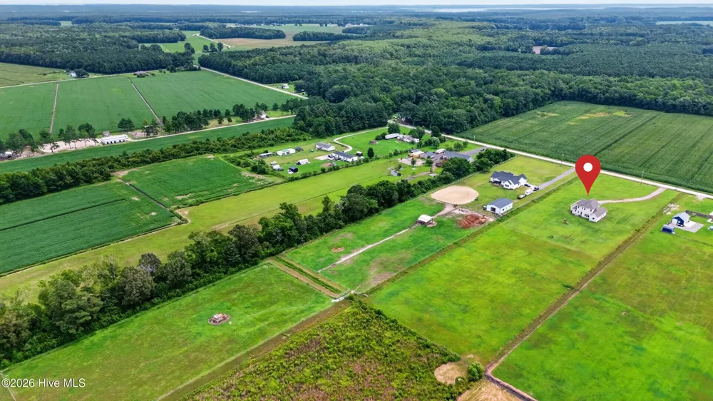226 Bartlett Road Camden, NC 27921