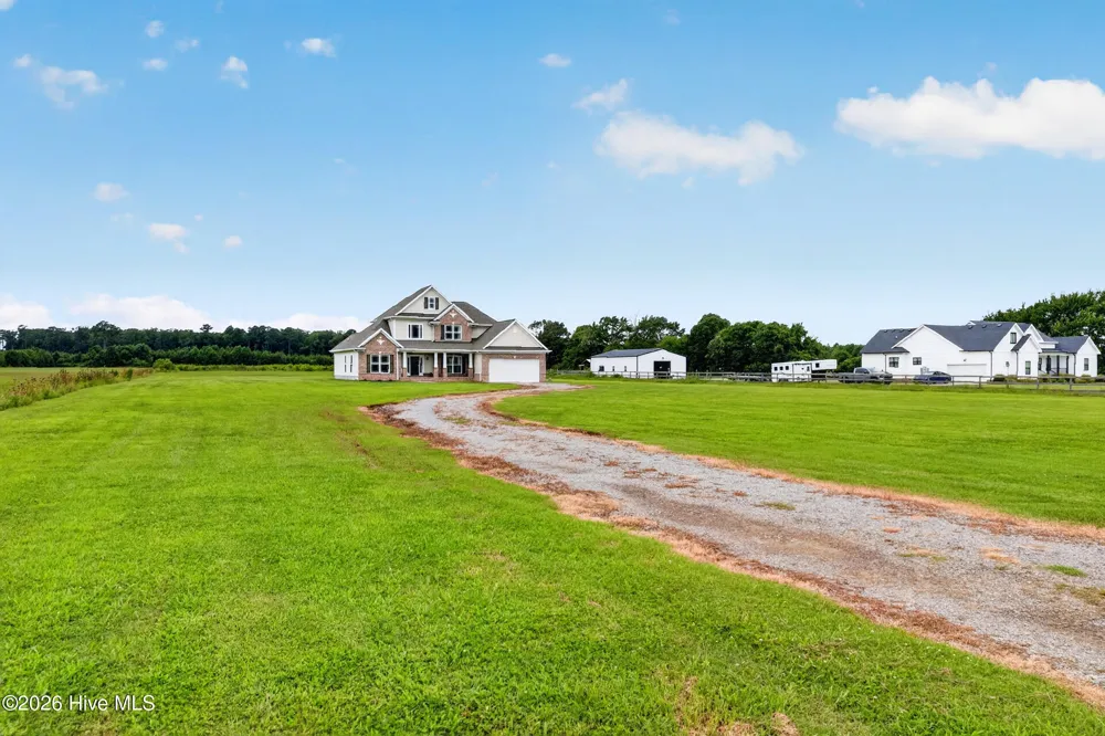 226 Bartlett Road Camden, NC 27921