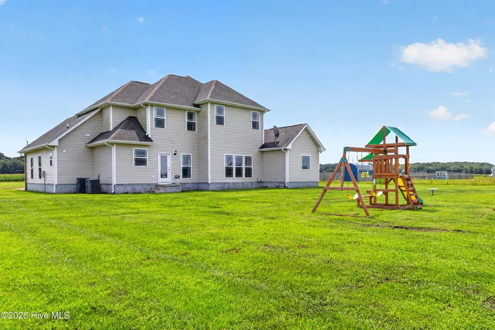 226 Bartlett Road Camden, NC 27921
