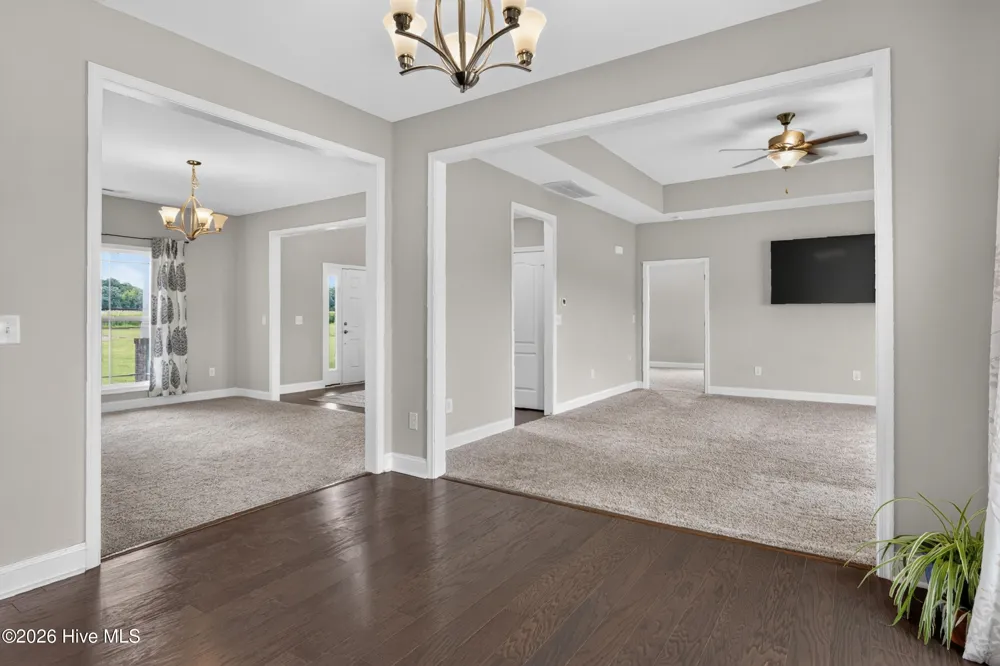 226 Bartlett Road Camden, NC 27921