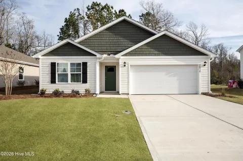 1542 W White Egret Lane NE #Lot 806