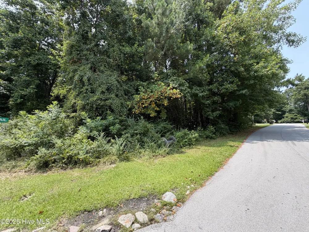919 Mandarin Trail Jacksonville, NC 28540