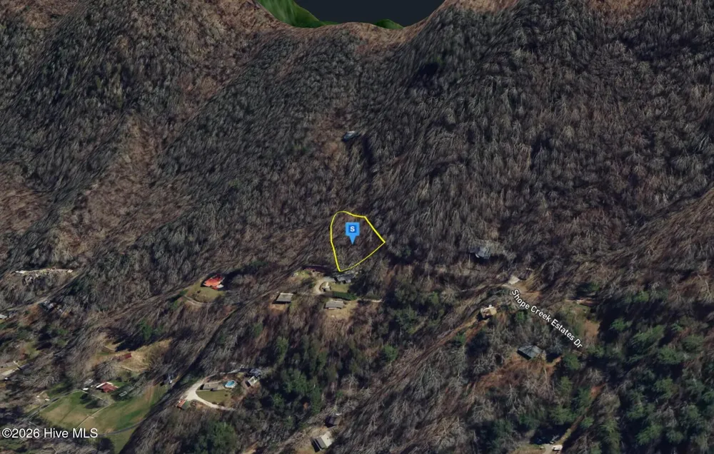 27 Shope Creek Estates Drive Asheville, NC 28805