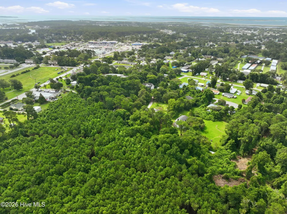 202 Mason Lane Beaufort, NC 28516