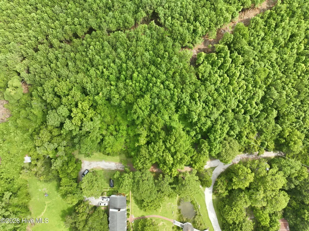 202 Mason Lane Beaufort, NC 28516