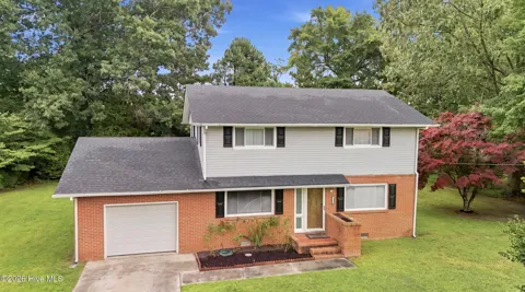 1700 Crescent Drive