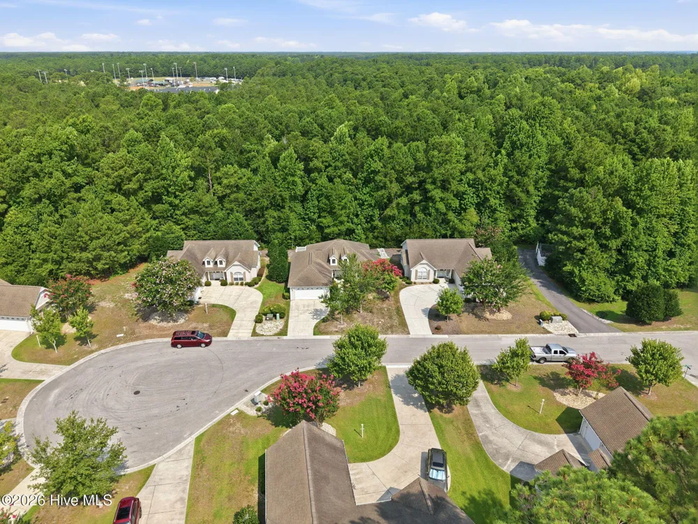 902 Meadowbrook S #Unit 902 Swansboro, NC 28584