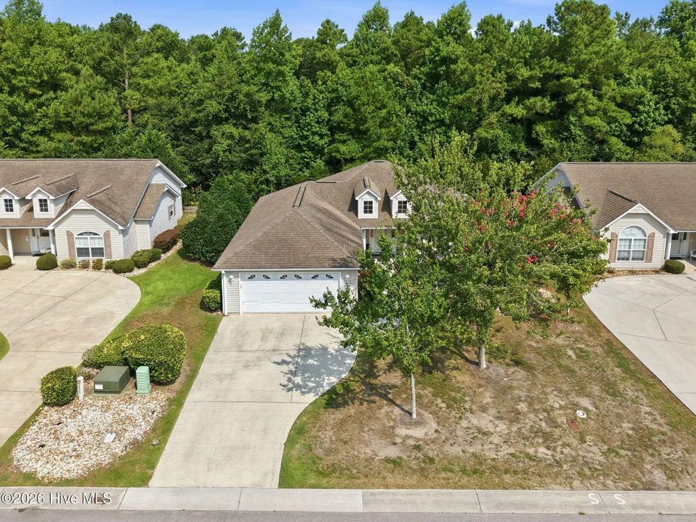 902 Meadowbrook S #Unit 902 Swansboro, NC 28584