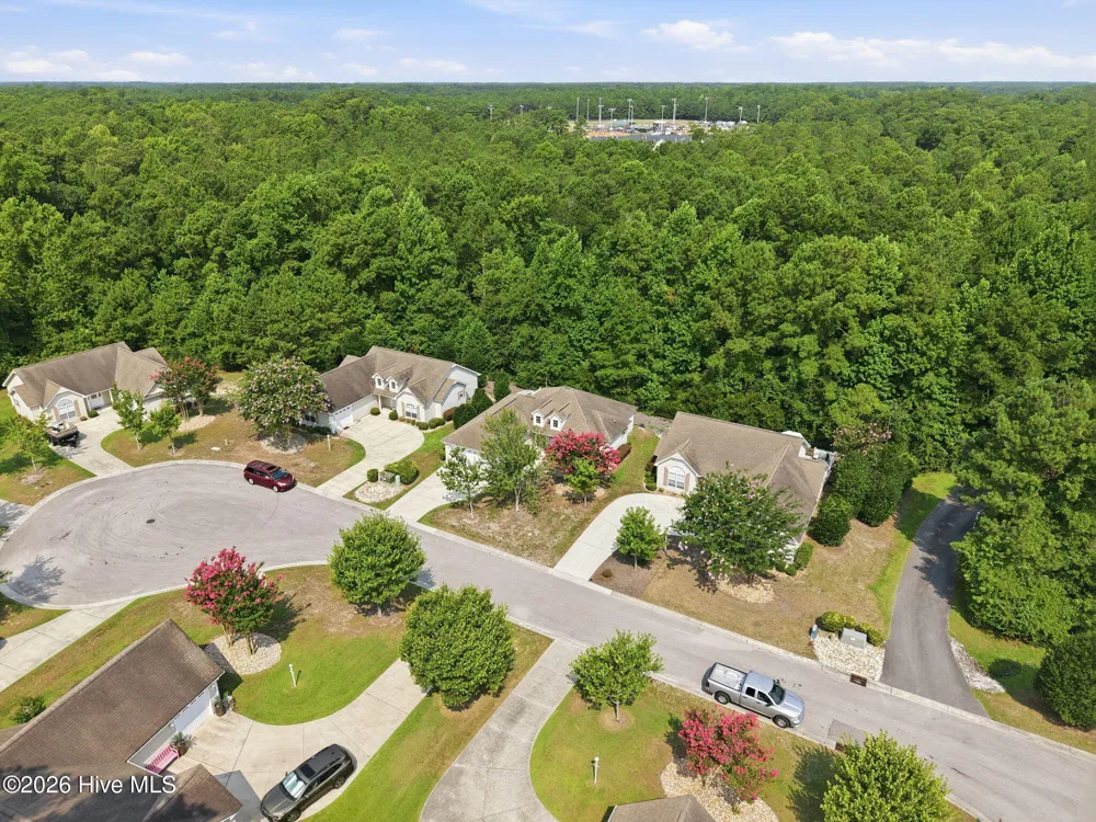 902 Meadowbrook S #Unit 902 Swansboro, NC 28584