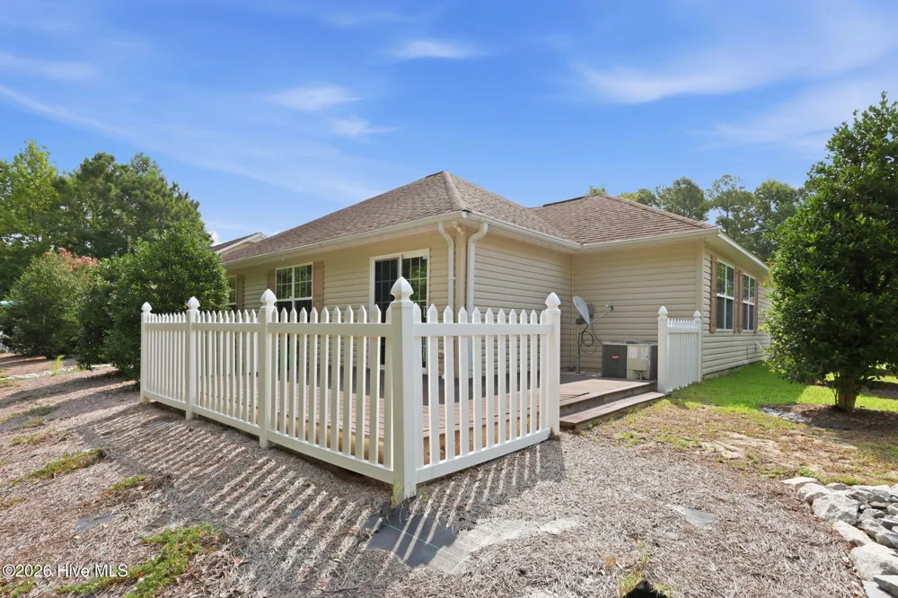 902 Meadowbrook S #Unit 902 Swansboro, NC 28584