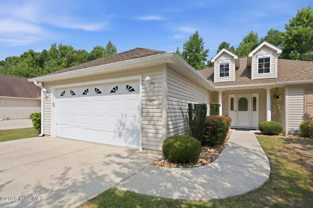 902 Meadowbrook S #Unit 902 Swansboro, NC 28584