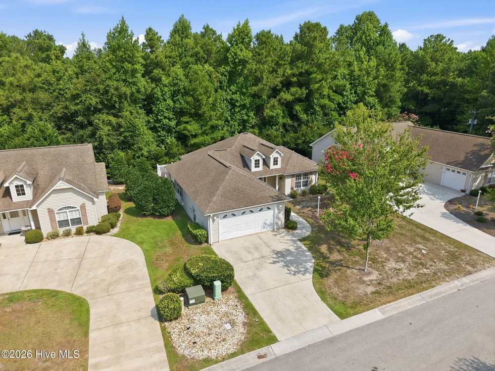 902 Meadowbrook S #Unit 902 Swansboro, NC 28584