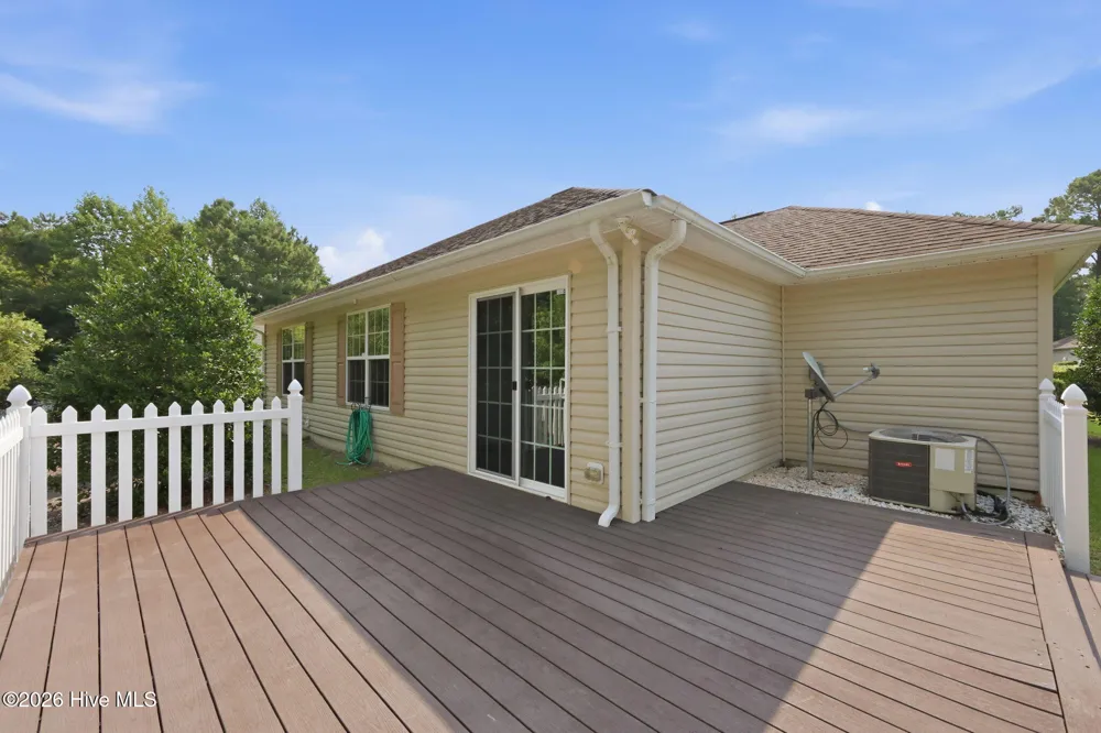 902 Meadowbrook S #Unit 902 Swansboro, NC 28584