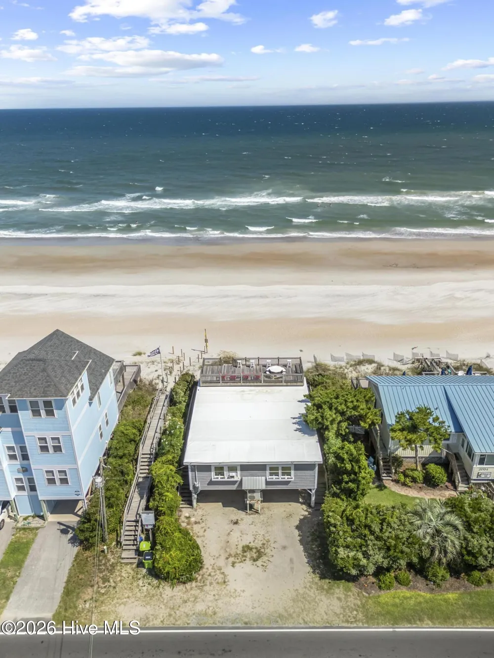 2002 S Shore Drive Surf City, NC 28445