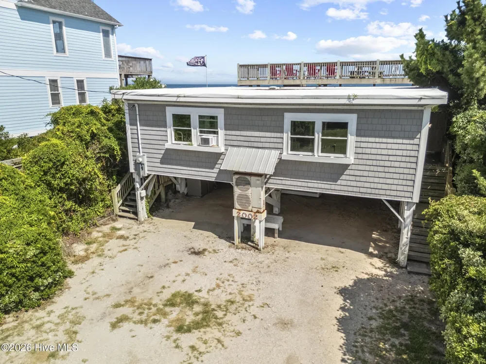 2002 S Shore Drive Surf City, NC 28445