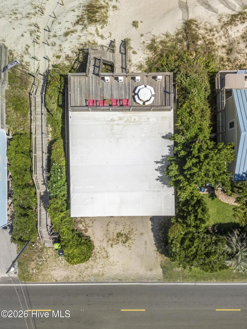 2002 S Shore Drive Surf City, NC 28445