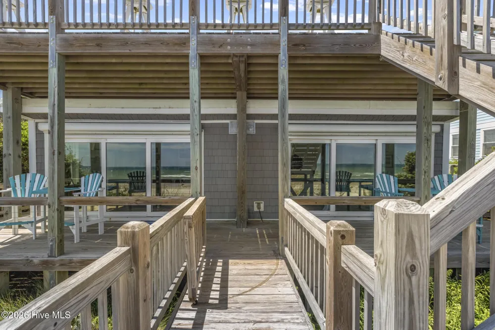 2002 S Shore Drive Surf City, NC 28445