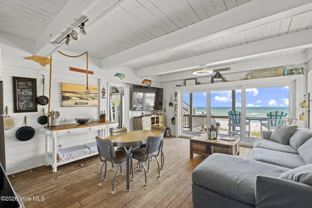 2002 S Shore Drive Surf City, NC 28445