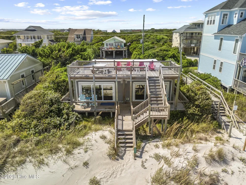 2002 S Shore Drive Surf City, NC 28445