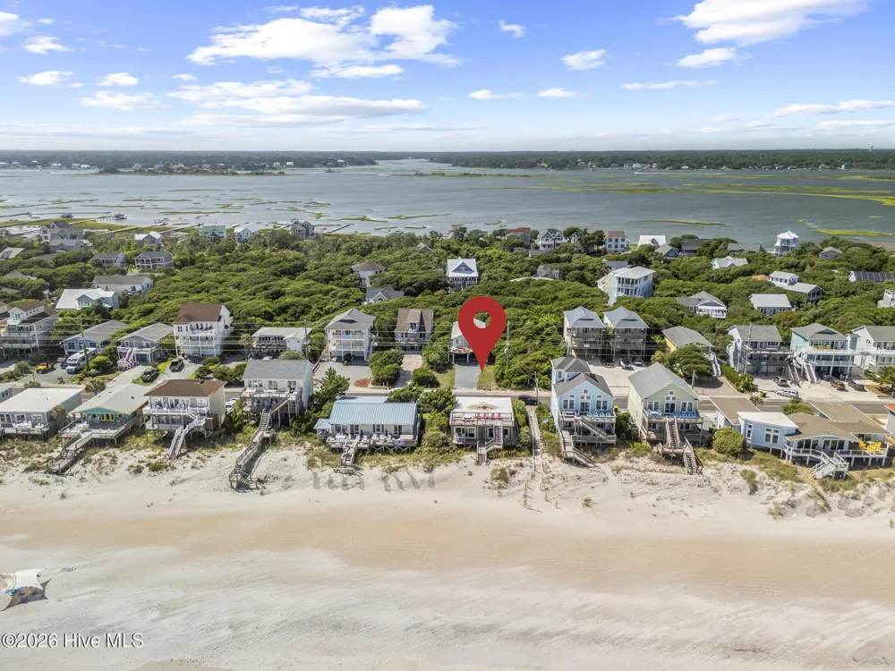 2002 S Shore Drive Surf City, NC 28445