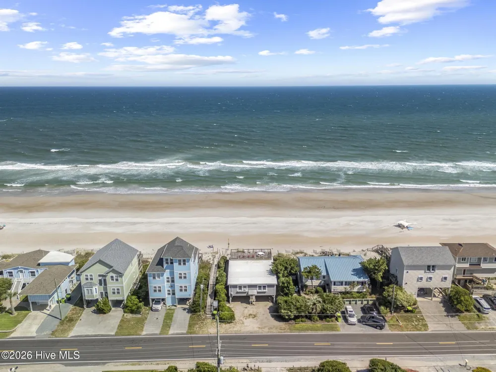 2002 S Shore Drive Surf City, NC 28445