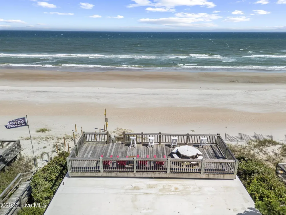 2002 S Shore Drive Surf City, NC 28445