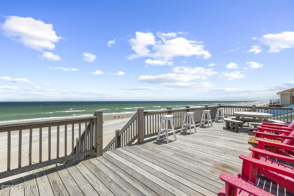 2002 S Shore Drive Surf City, NC 28445