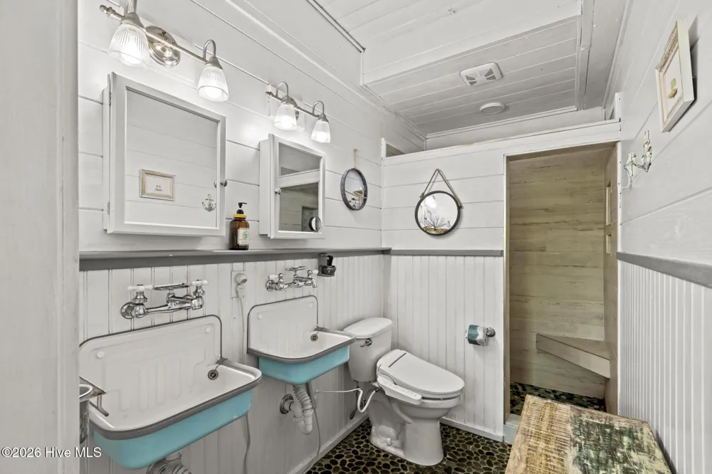 2002 S Shore Drive Surf City, NC 28445