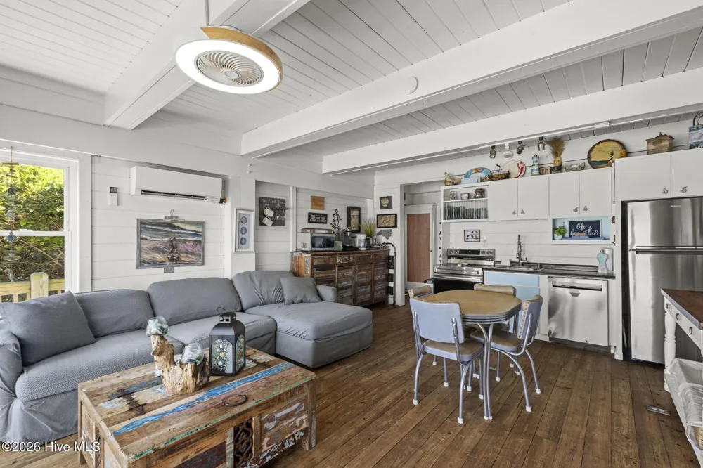 2002 S Shore Drive Surf City, NC 28445