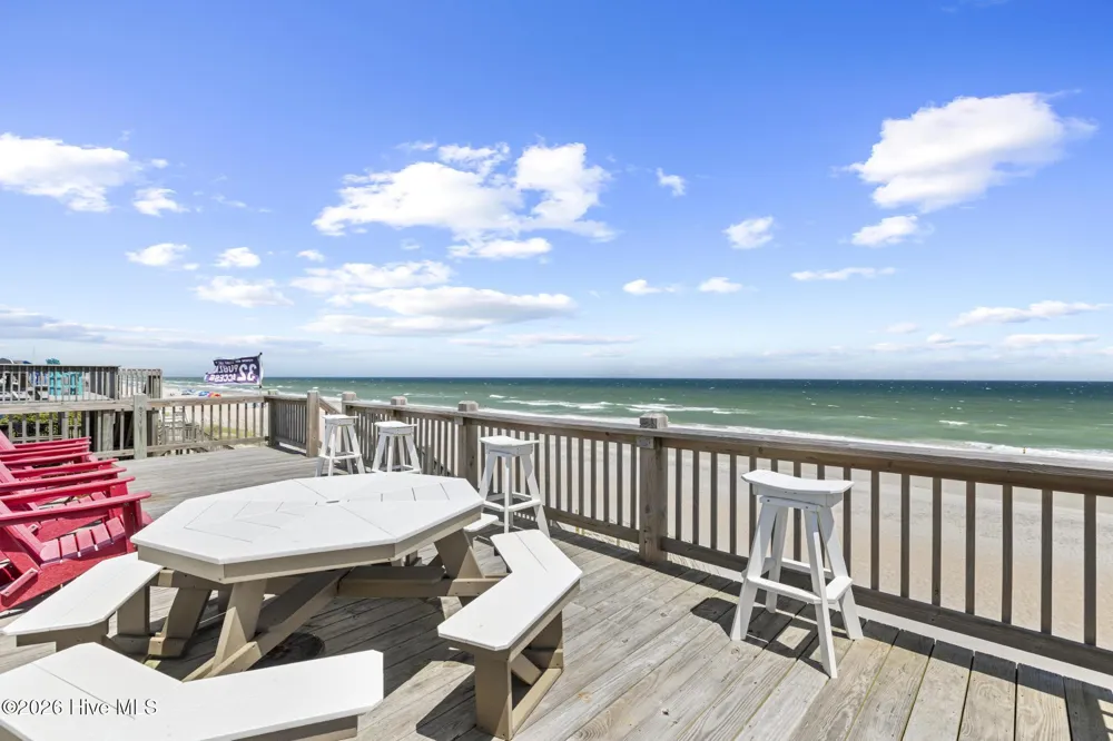 2002 S Shore Drive Surf City, NC 28445
