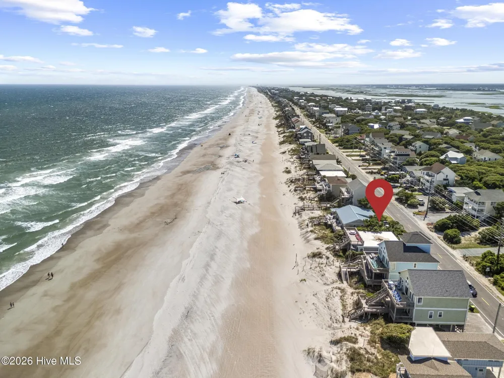 2002 S Shore Drive Surf City, NC 28445