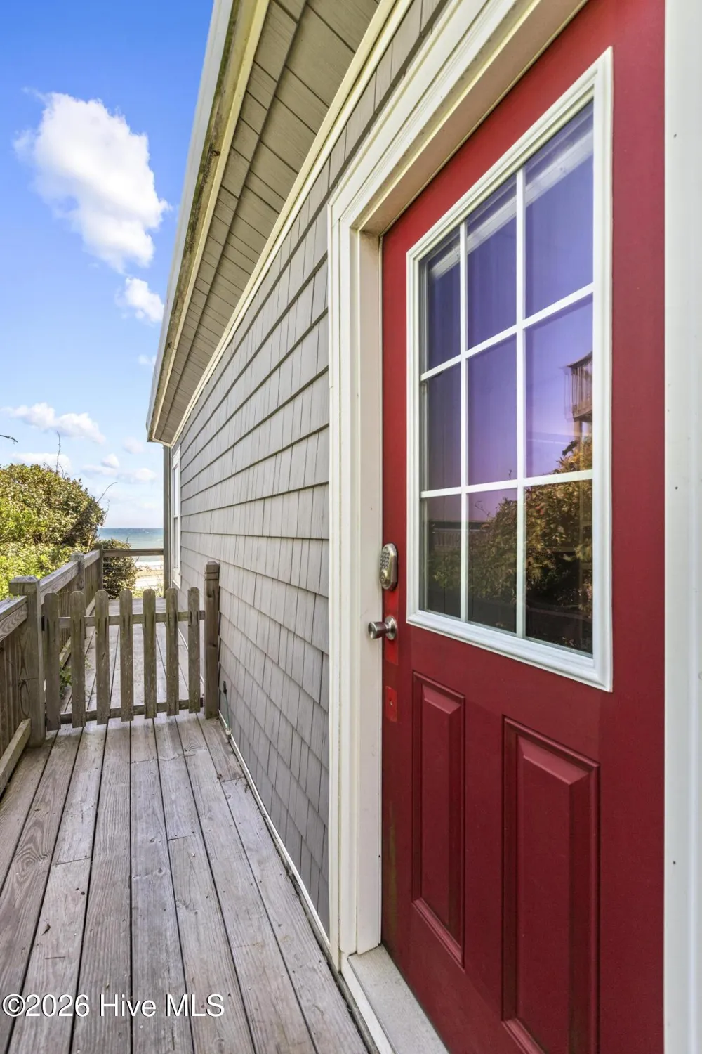 2002 S Shore Drive Surf City, NC 28445