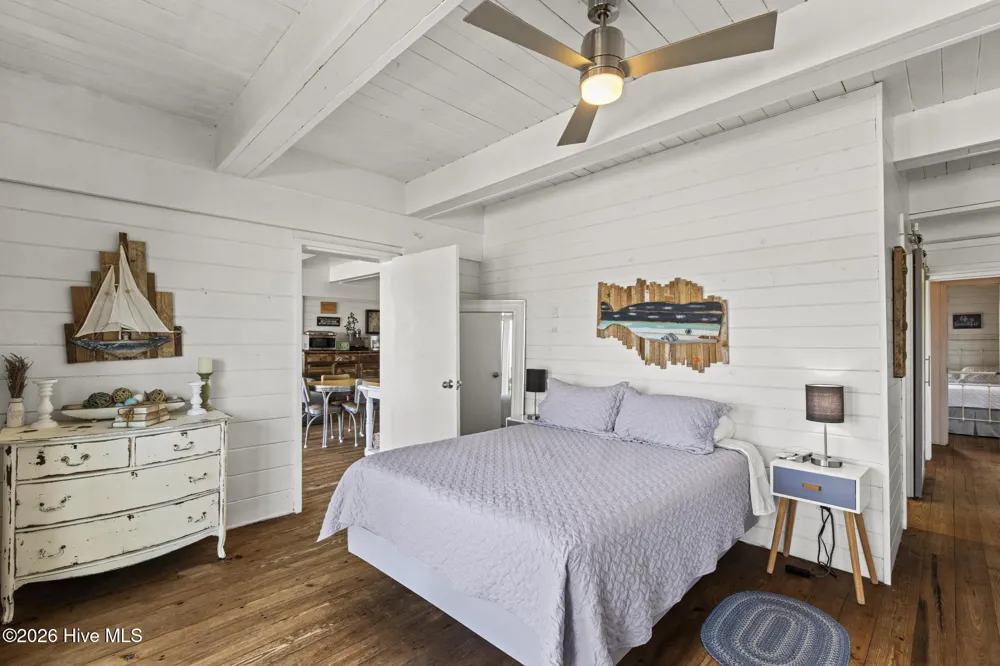 2002 S Shore Drive Surf City, NC 28445
