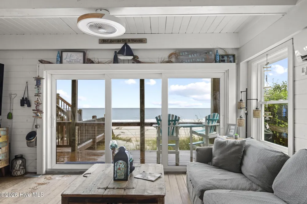 2002 S Shore Drive Surf City, NC 28445