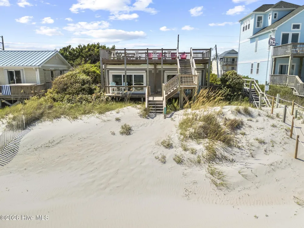 2002 S Shore Drive Surf City, NC 28445
