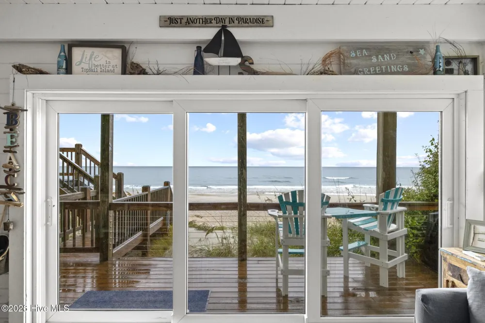 2002 S Shore Drive Surf City, NC 28445