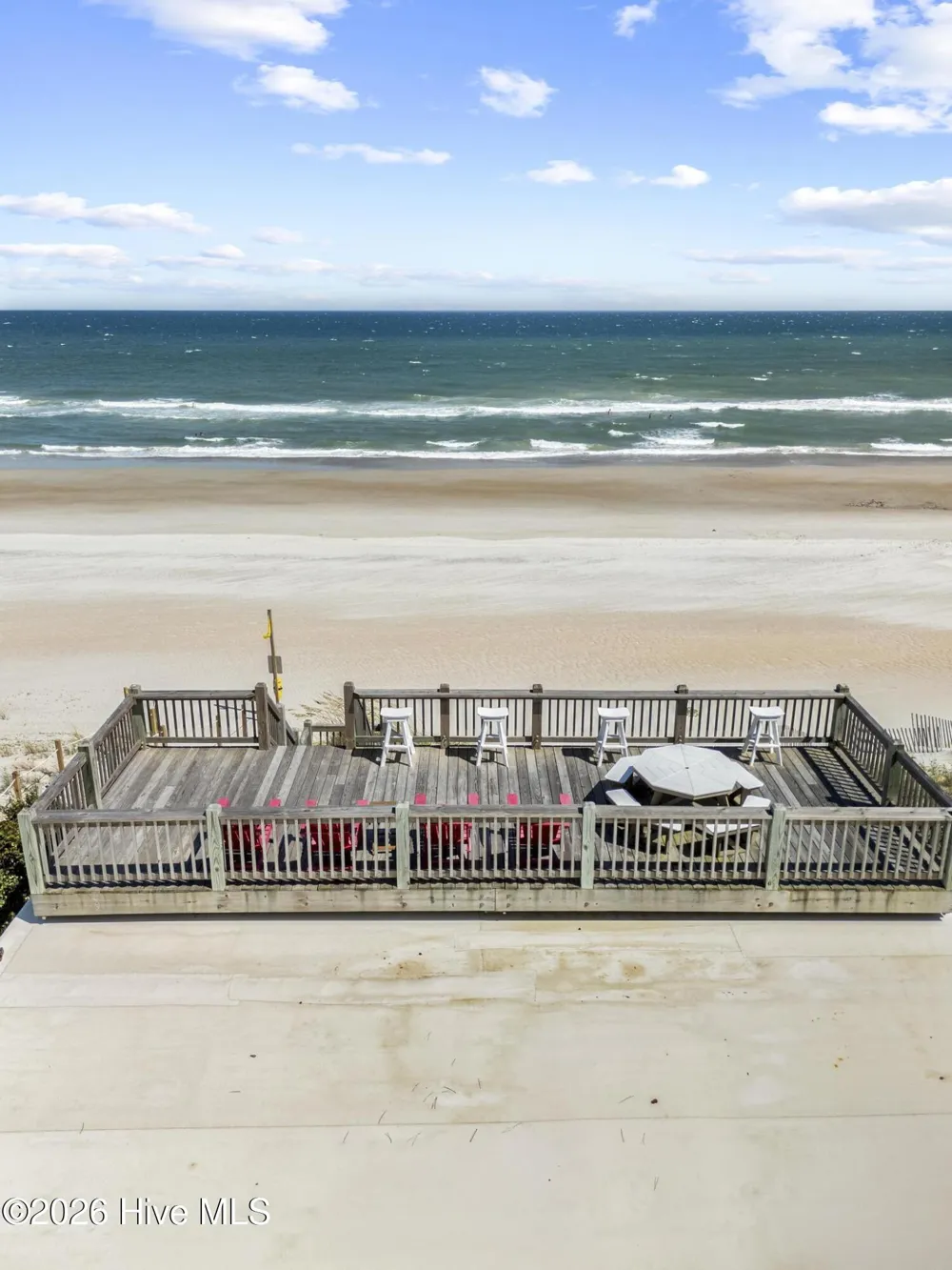 2002 S Shore Drive Surf City, NC 28445