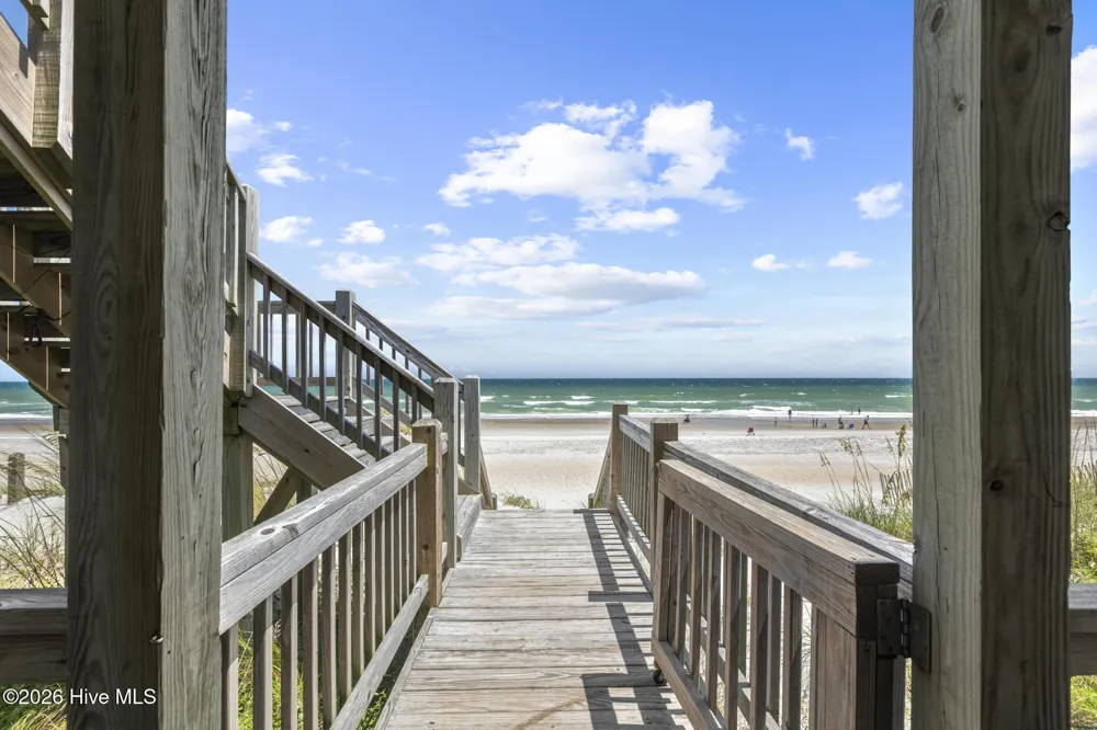 2002 S Shore Drive Surf City, NC 28445