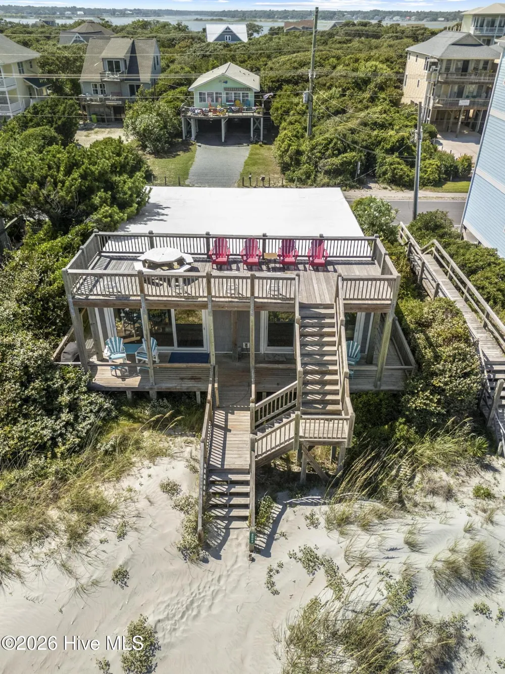 2002 S Shore Drive Surf City, NC 28445