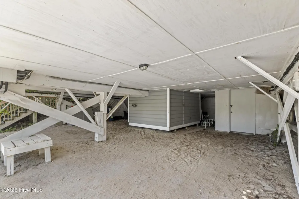2002 S Shore Drive Surf City, NC 28445