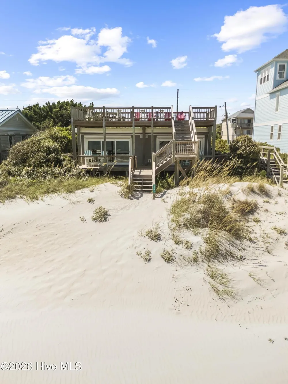 2002 S Shore Drive Surf City, NC 28445