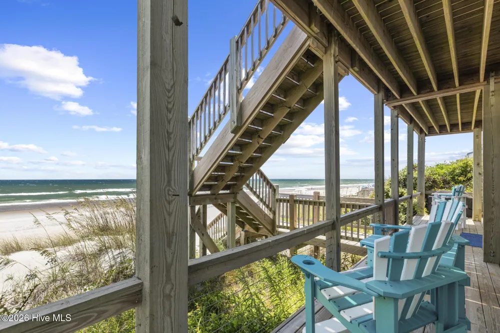 2002 S Shore Drive Surf City, NC 28445