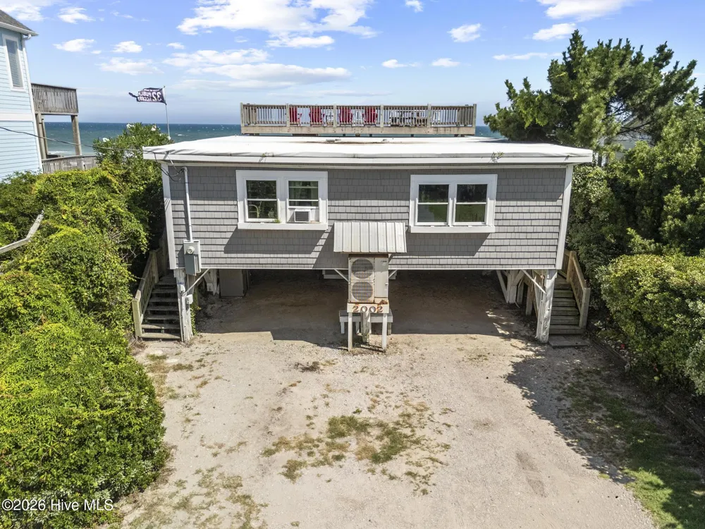 2002 S Shore Drive Surf City, NC 28445