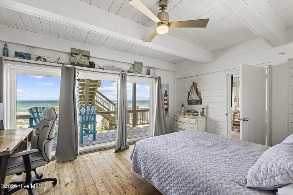 2002 S Shore Drive Surf City, NC 28445