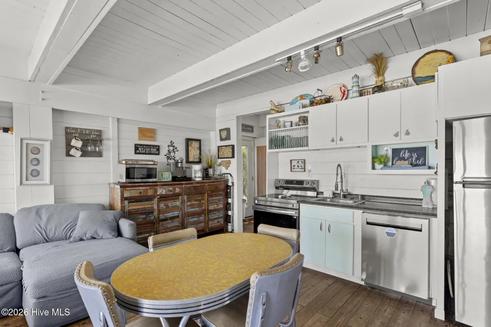 2002 S Shore Drive Surf City, NC 28445
