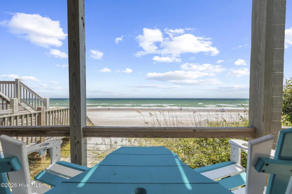 2002 S Shore Drive Surf City, NC 28445