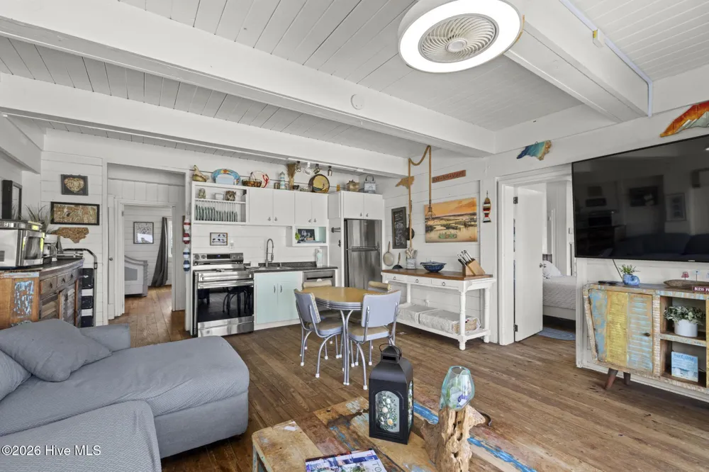 2002 S Shore Drive Surf City, NC 28445