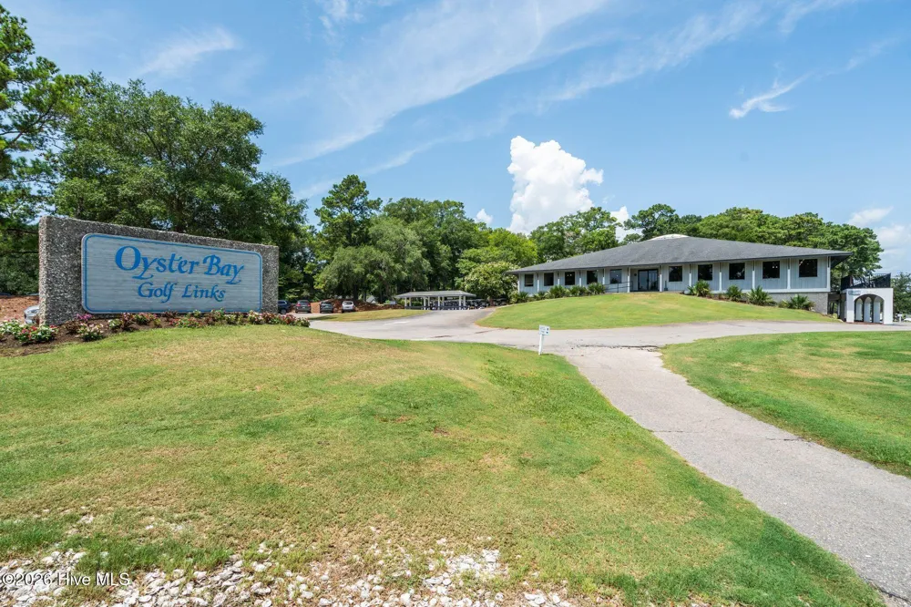 621 Lakeshore Drive Sunset Beach, NC 28468